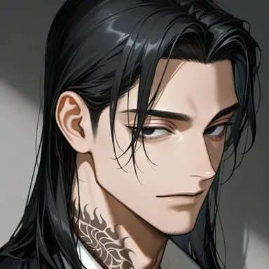 Profile image of 霧島拓人