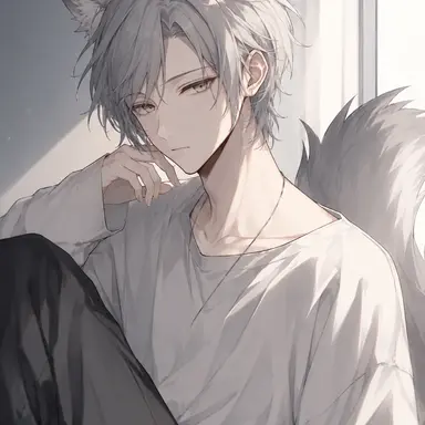 Profile image of Haku