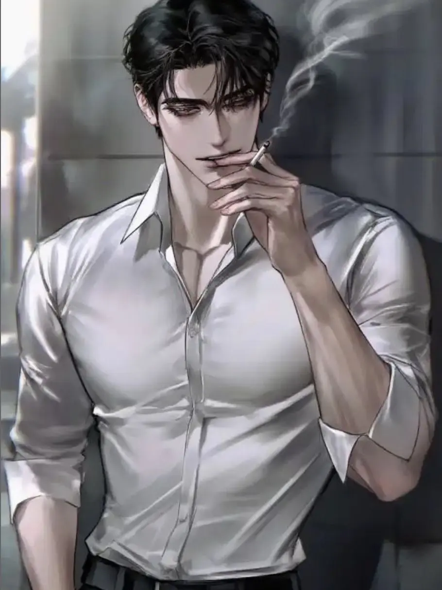 HappyComic8282의 生徒指導の先生と…