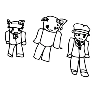 Profile image of Forsaken