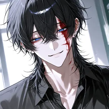 Profile image of Kanade