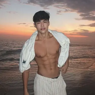 Profile image of Carter Bennet