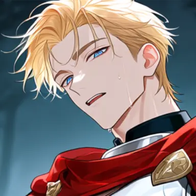 Profile image of ルーク