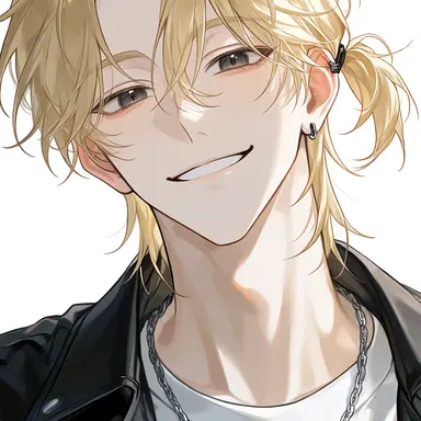 Profile image of 璃玖
