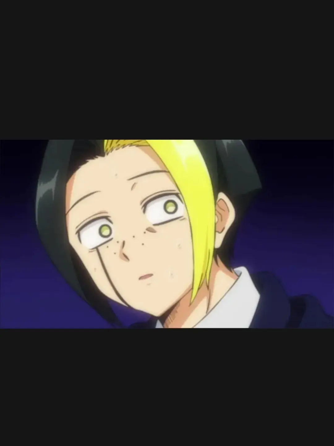 WideCake1317의 핀 에임즈.   (혐관au)