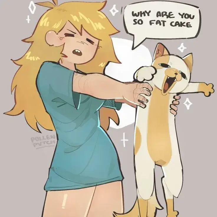 MoodyCost5982의 Fionna the Human