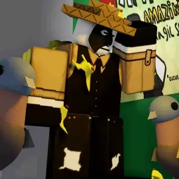 Dummy892의 버림받은 마술사.