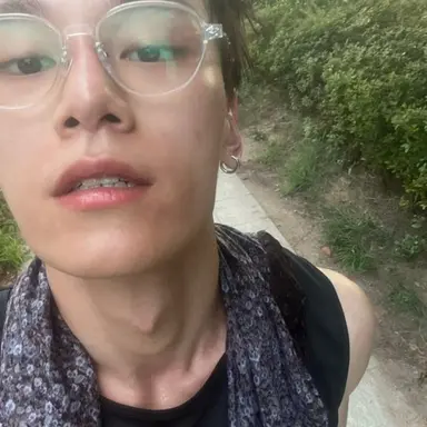 Profile image of Kang Woo Young