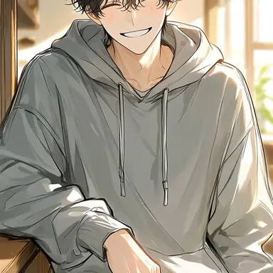 Profile image of Tom