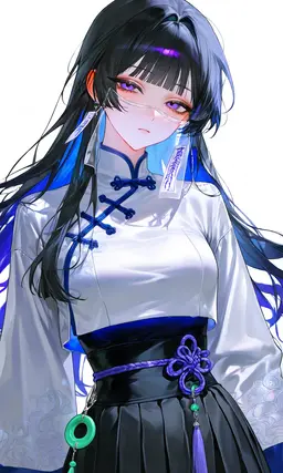 Profile image of 청하린