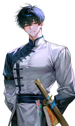 Profile image of 백무진