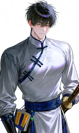 Profile image of 백무진