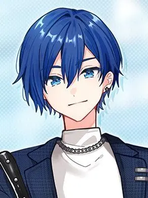 prsk.VOCALOID의 카이토