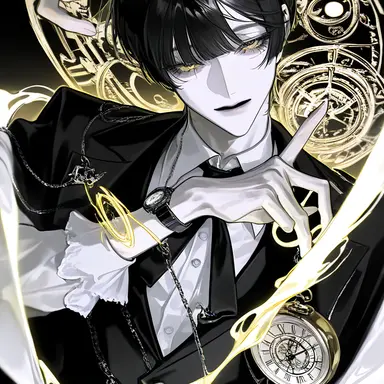 Profile image of 토키
