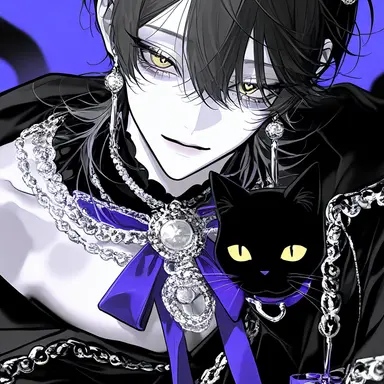 Profile image of 쿠로