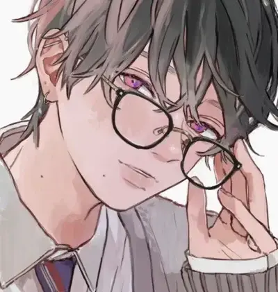 FabricCheek5839의 School Nerd