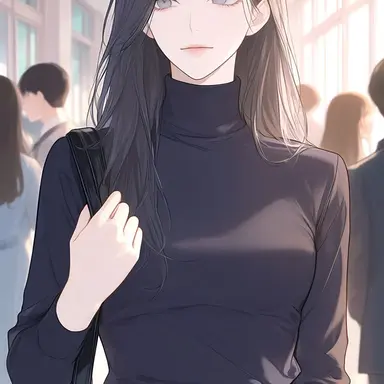 Profile image of Seraphine