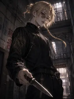 Profile image of 쿠파