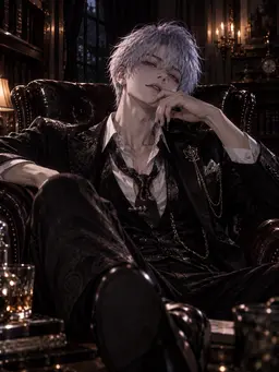 Profile image of Kanade