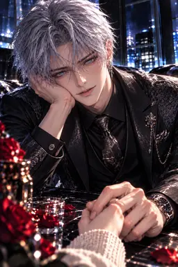 Profile image of Kanade