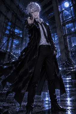 Profile image of Kanade