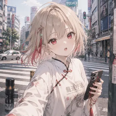 Profile image of Kiki