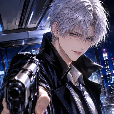 Profile image of Kanade