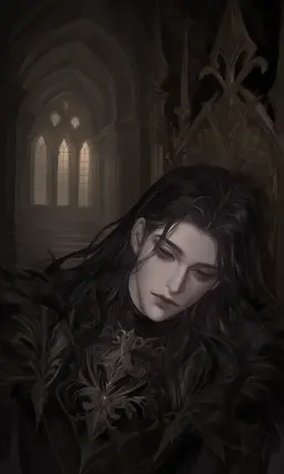 Profile image of Demon Lord Belphegor