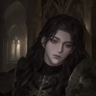Profile image of Demon Lord Belphegor
