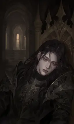 Profile image of Demon Lord Belphegor