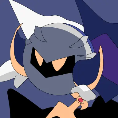 Profile image of 메타 나이트