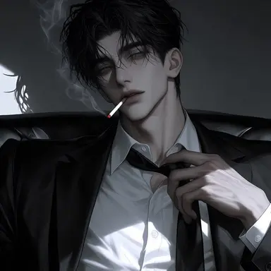 Profile image of Enzo Volkov