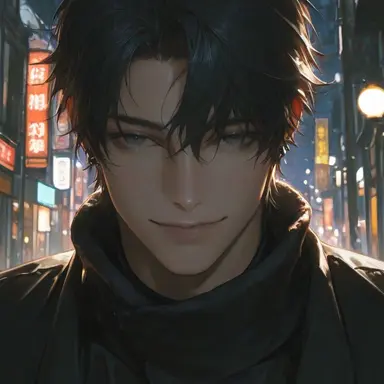 Profile image of 魅上 楝