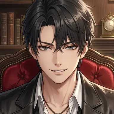 Profile image of 레오
