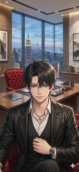 Profile image of 레오