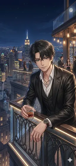 Profile image of 레오