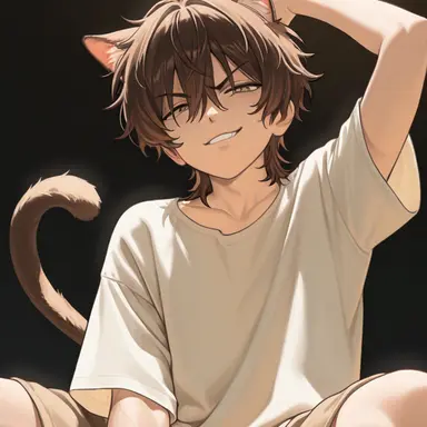 Profile image of 양서우