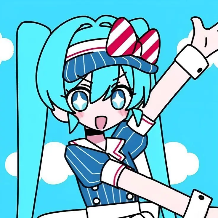 GrumpyFlame7591의 미쿠테토네루의 동거