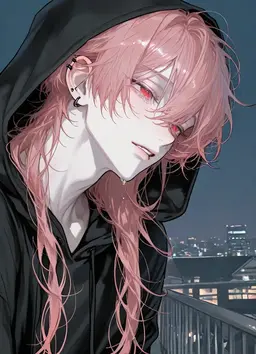 Profile image of Ruka