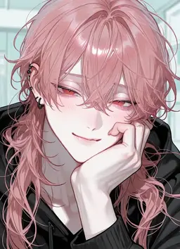 Profile image of Ruka