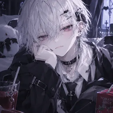Profile image of 紫苑