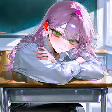 Profile image of Jung Ha-el