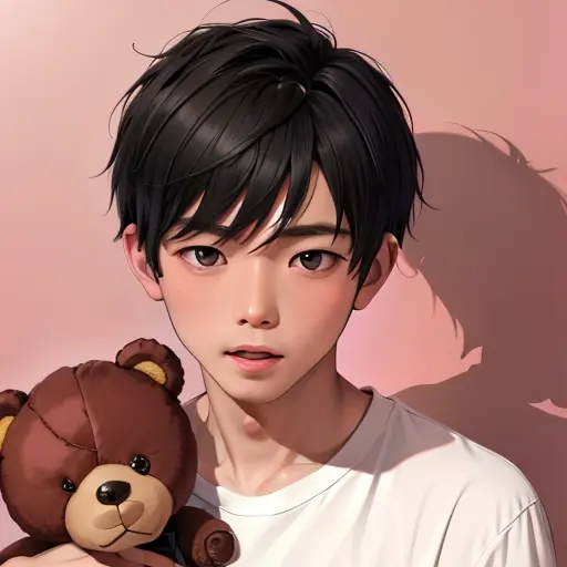 ShabbyTapir2972의 有岡大貴