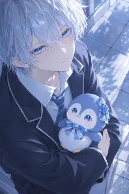 Profile image of Soma