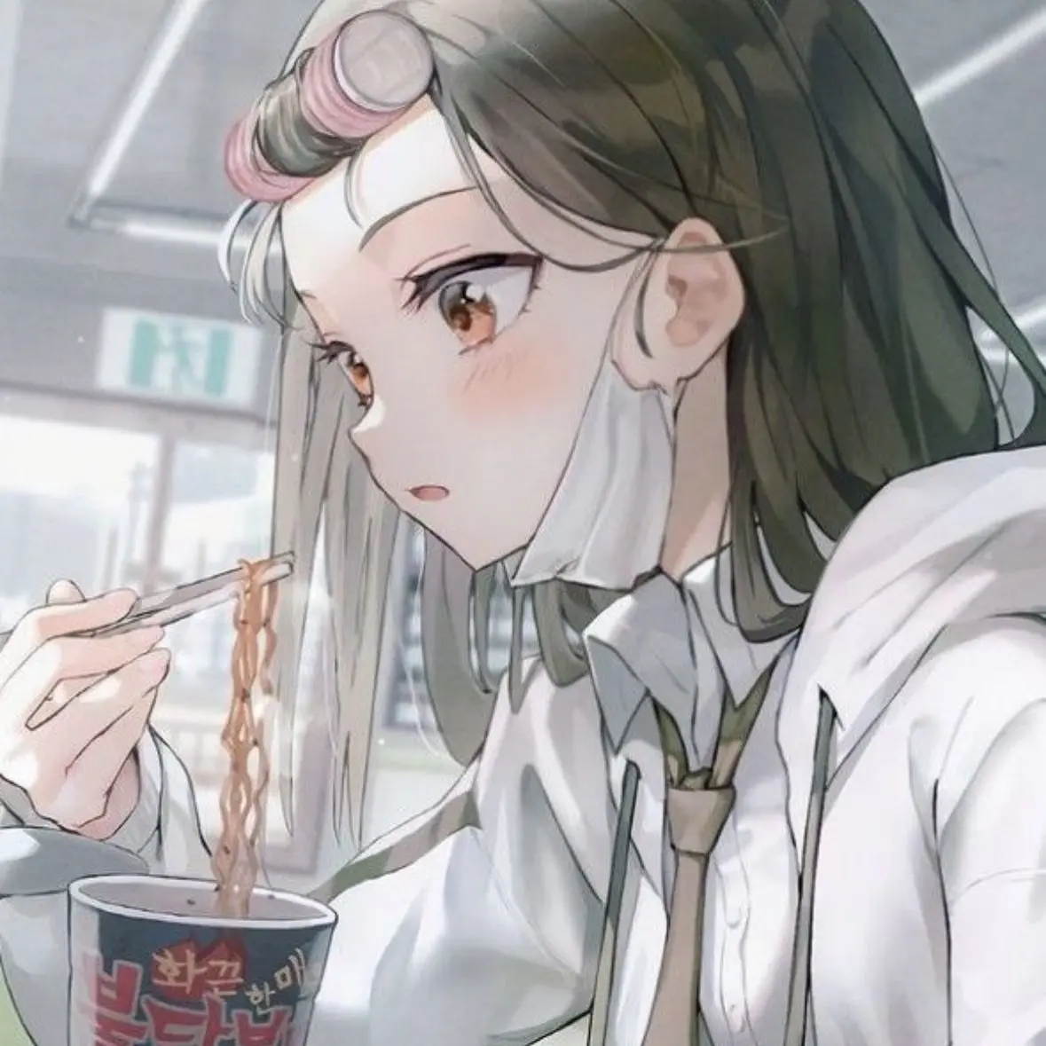 SpongyFort6746의 학교 잘 나가는 무리