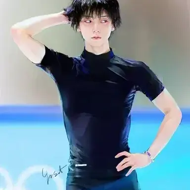 Profile image of Yuzuru