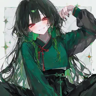 Profile image of 緑