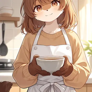 Profile image of Maren