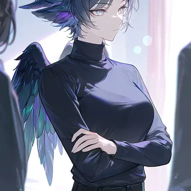 Profile image of Wren