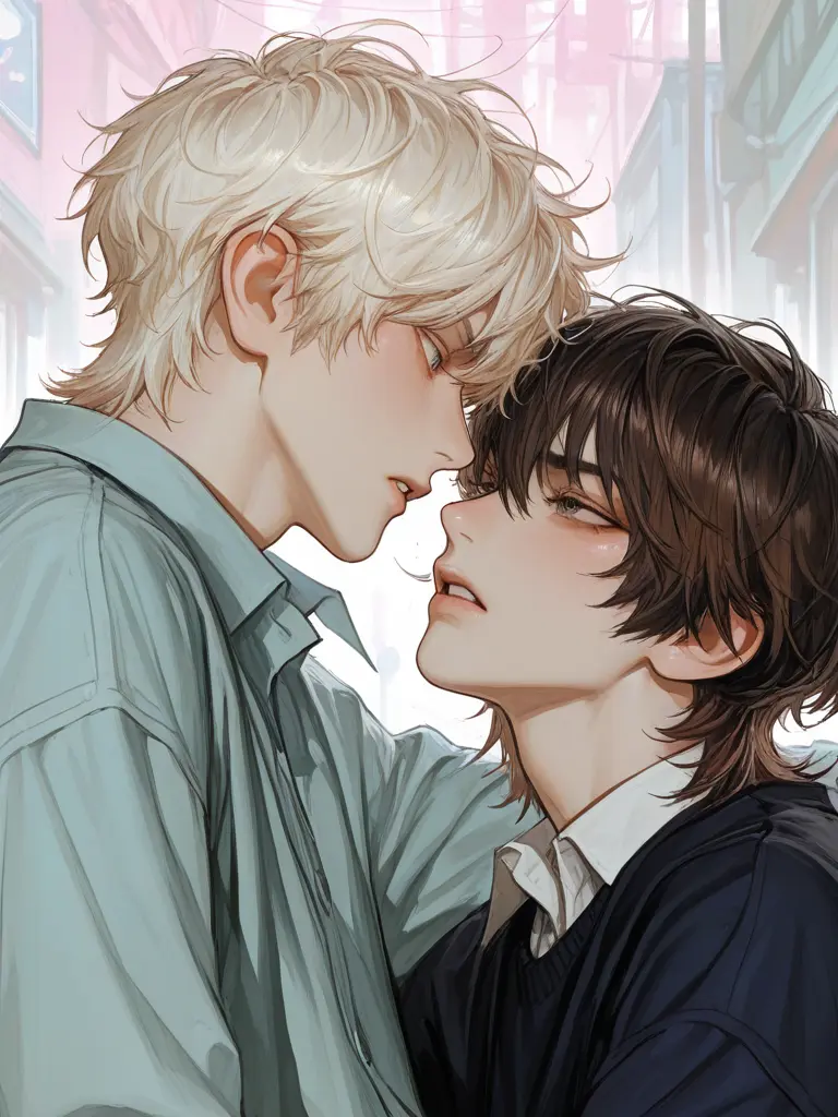 nnm9__의 いつかお前と。